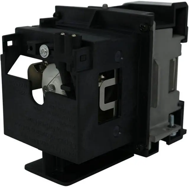 Alt view image 9 of 9 - Original Ushio Lamp & Housing for the Panasonic PT-AR100 Projector - 240 Day Warranty