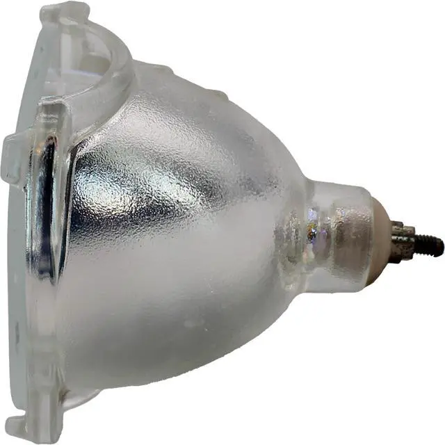 Alt view image 3 of 6 - Jaspertronics OEM Bulb Replaces 69440 Projector & TV Bulb (Lamp Only) - 1 Year Warranty