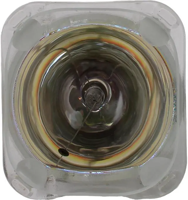 Alt view image 2 of 6 - Jaspertronics OEM Bulb Replaces 69440 Projector & TV Bulb (Lamp Only) - 1 Year Warranty