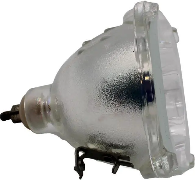 Alt view image 4 of 6 - Jaspertronics OEM Bulb Replaces 69440 Projector & TV Bulb (Lamp Only) - 1 Year Warranty