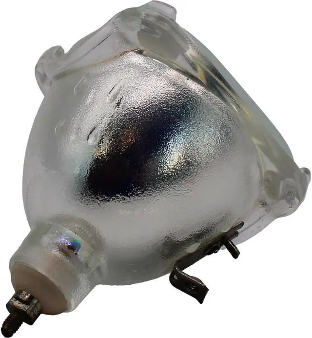 Alt view image 5 of 6 - Jaspertronics OEM Bulb Replaces 69440 Projector & TV Bulb (Lamp Only) - 1 Year Warranty