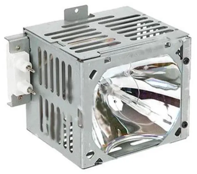 Alt view image 5 of 5 - Jaspertronics Original POA-LMP09 Lamp & Housing for Sanyo Projectors - Fits 610-323-0719, LC-350, PLC-250PB, PLC-355ME, POA-LMP09 & More - 1 Unit Per Pack with 1 Year Warranty