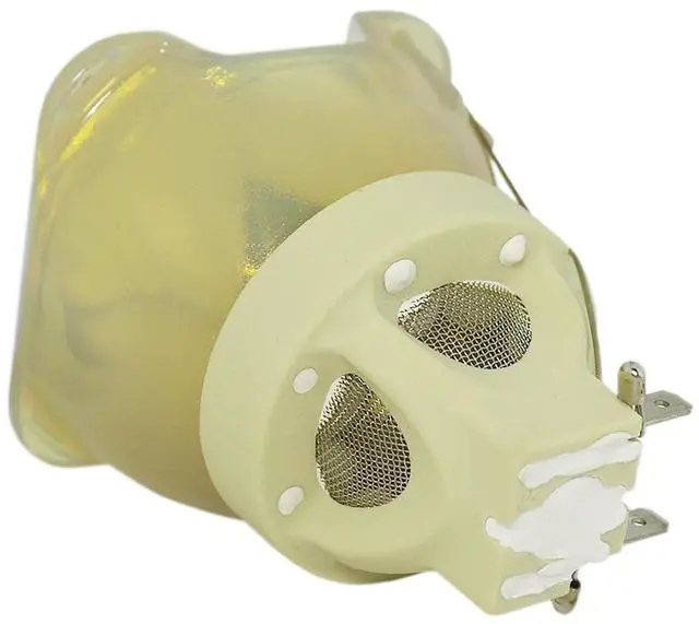 Alt view image 5 of 7 - Jaspertronics OEM E21.9 465W/370W 1.2 Fusion Eco AC Bare Projector Lamp (9284 425 05390) - 240 Day Warranty