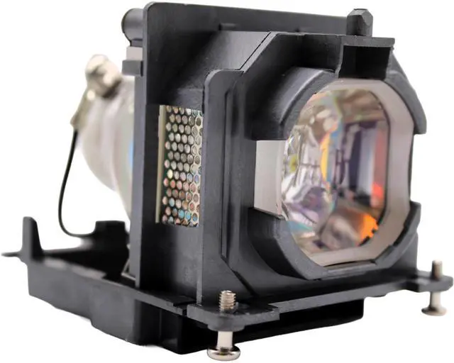 Alt view image 3 of 7 - Jaspertronics Original ET-LAL510 Lamp & Housing for Panasonic Projectors - Fits PT-LB336U, PT-LW376E, PT-TW371RU, PT-TX440U, ET-LAL510-UHP & More - 1 Unit Per Pack with 1 Year Warranty