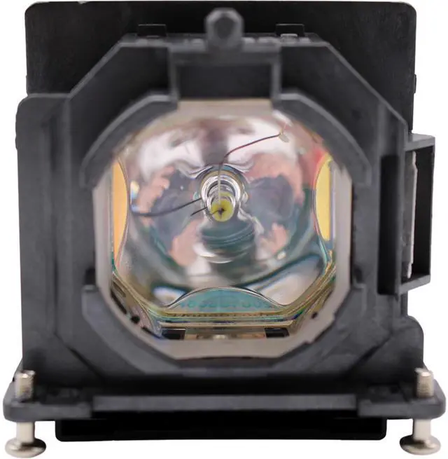 Alt view image 4 of 7 - Jaspertronics Original ET-LAL510 Lamp & Housing for Panasonic Projectors - Fits PT-LB336U, PT-LW376E, PT-TW371RU, PT-TX440U, ET-LAL510-UHP & More - 1 Unit Per Pack with 1 Year Warranty