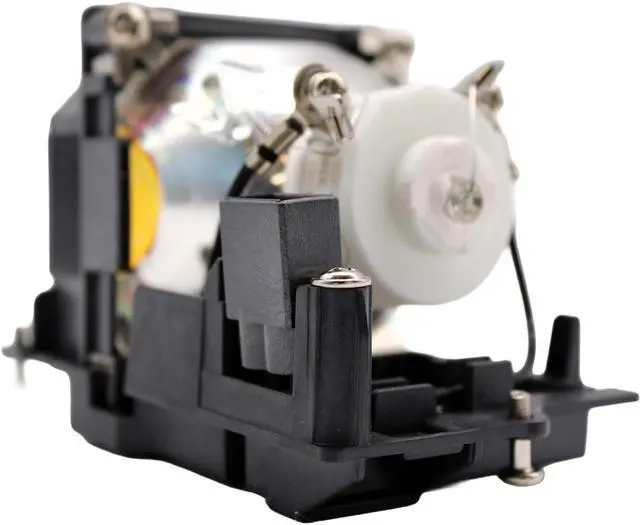 Alt view image 5 of 7 - Jaspertronics Original ET-LAL510 Lamp & Housing for Panasonic Projectors - Fits PT-LB336U, PT-LW376E, PT-TW371RU, PT-TX440U, ET-LAL510-UHP & More - 1 Unit Per Pack with 1 Year Warranty