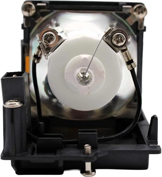 Alt view image 6 of 7 - Jaspertronics Original ET-LAL510 Lamp & Housing for Panasonic Projectors - Fits PT-LB336U, PT-LW376E, PT-TW371RU, PT-TX440U, ET-LAL510-UHP & More - 1 Unit Per Pack with 1 Year Warranty