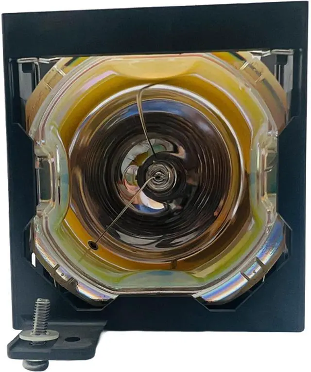 Alt view image 2 of 6 - Jaspertronics Original ET-LA6510 Lamp & Housing for Panasonic Projectors - Fits PT-L6500, PT-L6510, PT-L6600, ET-LAL6510-OBH, ET-LAL6510 & More - 1 Unit Per Pack with 1 Year Warranty