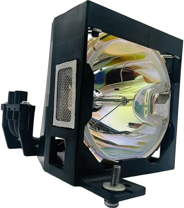 Alt view image 3 of 6 - Jaspertronics Original ET-LA6510 Lamp & Housing for Panasonic Projectors - Fits PT-L6500, PT-L6510, PT-L6600, ET-LAL6510-OBH, ET-LAL6510 & More - 1 Unit Per Pack with 1 Year Warranty