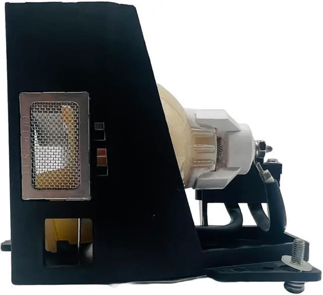 Alt view image 4 of 6 - Jaspertronics Original ET-LA6510 Lamp & Housing for Panasonic Projectors - Fits PT-L6500, PT-L6510, PT-L6600, ET-LAL6510-OBH, ET-LAL6510 & More - 1 Unit Per Pack with 1 Year Warranty