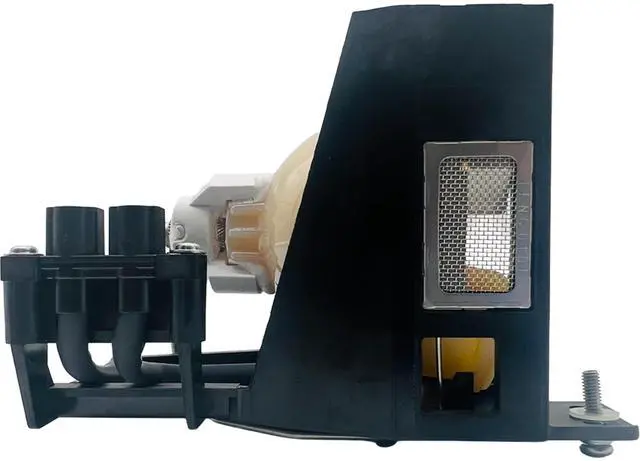 Alt view image 5 of 6 - Jaspertronics Original ET-LA6510 Lamp & Housing for Panasonic Projectors - Fits PT-L6500, PT-L6510, PT-L6600, ET-LAL6510-OBH, ET-LAL6510 & More - 1 Unit Per Pack with 1 Year Warranty