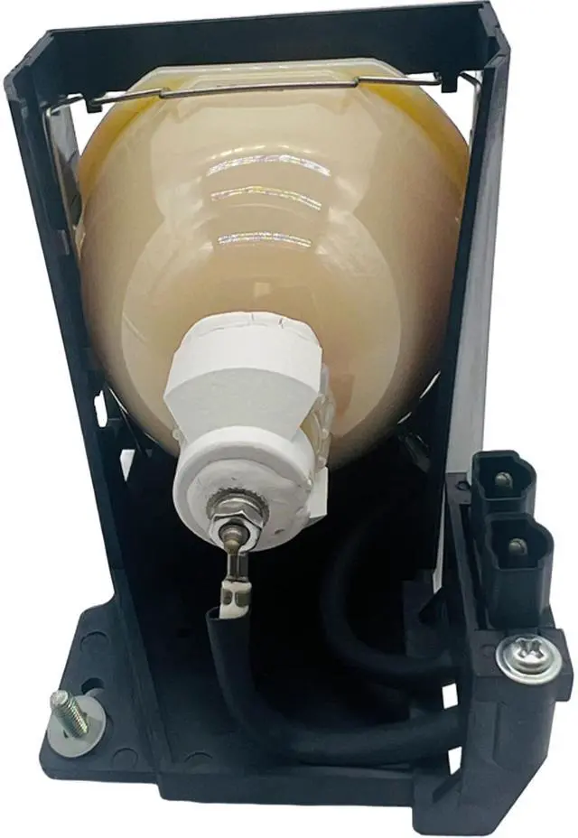 Alt view image 6 of 6 - Jaspertronics Original ET-LA6510 Lamp & Housing for Panasonic Projectors - Fits PT-L6500, PT-L6510, PT-L6600, ET-LAL6510-OBH, ET-LAL6510 & More - 1 Unit Per Pack with 1 Year Warranty