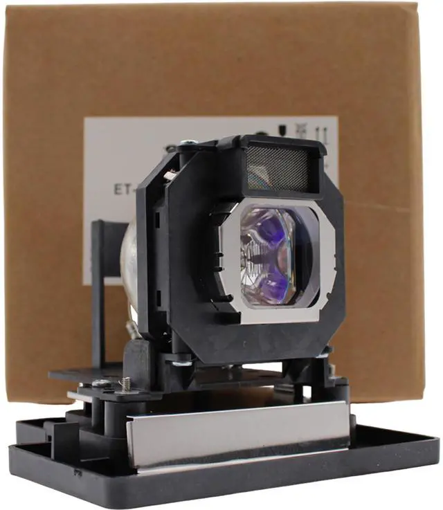 Alt view image 5 of 8 - OEM ET-LAE4000 Lamp & Housing for Panasonic Projectors - 1 Year Jaspertronics Full Support Warranty!