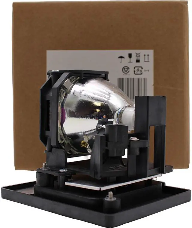 Alt view image 7 of 8 - OEM ET-LAE4000 Lamp & Housing for Panasonic Projectors - 1 Year Jaspertronics Full Support Warranty!