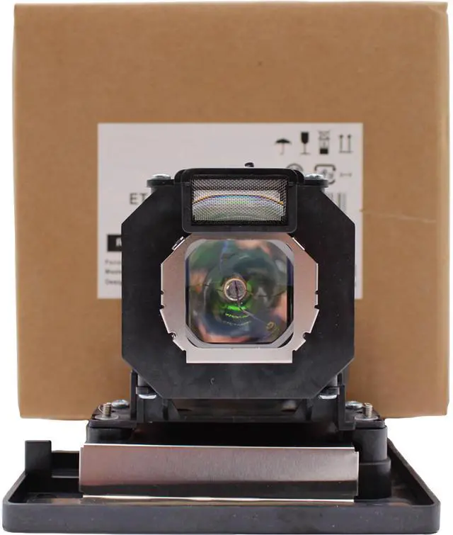 Alt view image 8 of 8 - OEM ET-LAE4000 Lamp & Housing for Panasonic Projectors - 1 Year Jaspertronics Full Support Warranty!