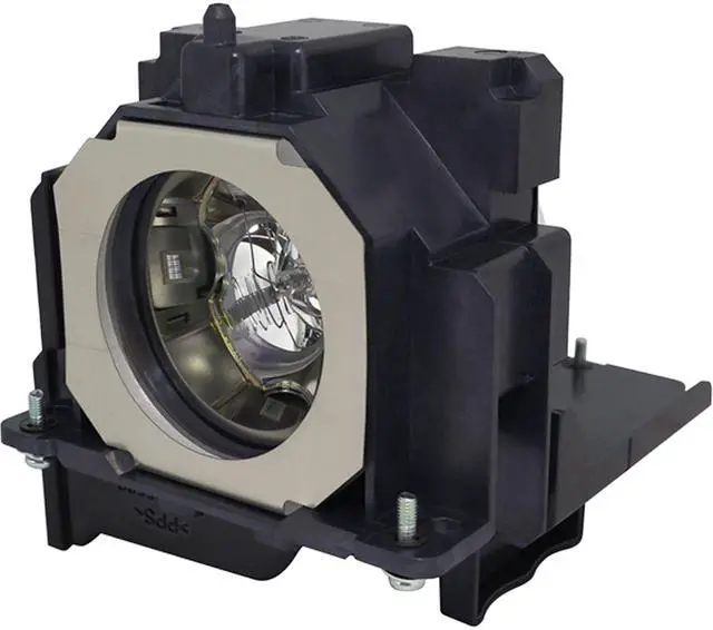 Alt view image 3 of 7 - Genuine AL Lamp & Housing for the Panasonic PTEZ770Z TV - 90 Day Warranty