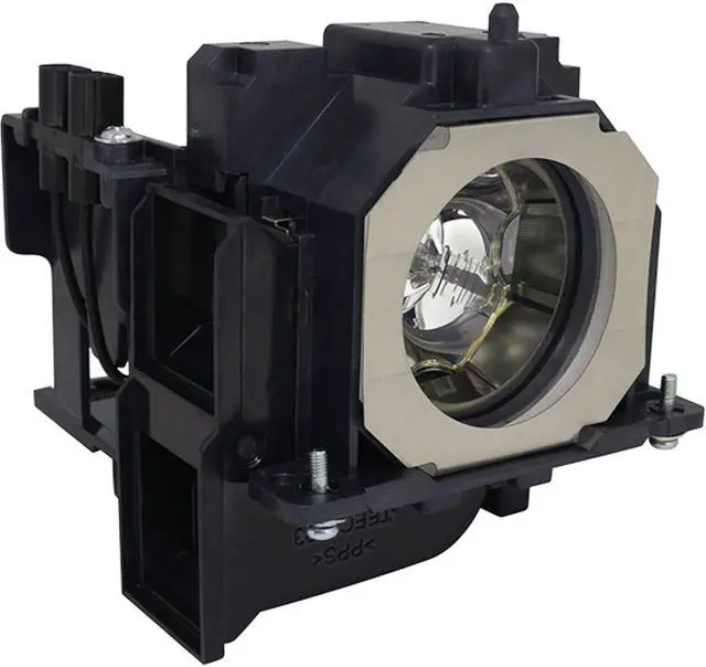 Alt view image 4 of 7 - Genuine AL Lamp & Housing for the Panasonic PTEZ770Z TV - 90 Day Warranty