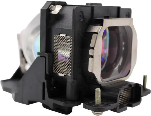 Alt view image 4 of 8 - Advanced Lamps Lamp & Housing for The Panasonic PT-AE900U Projector