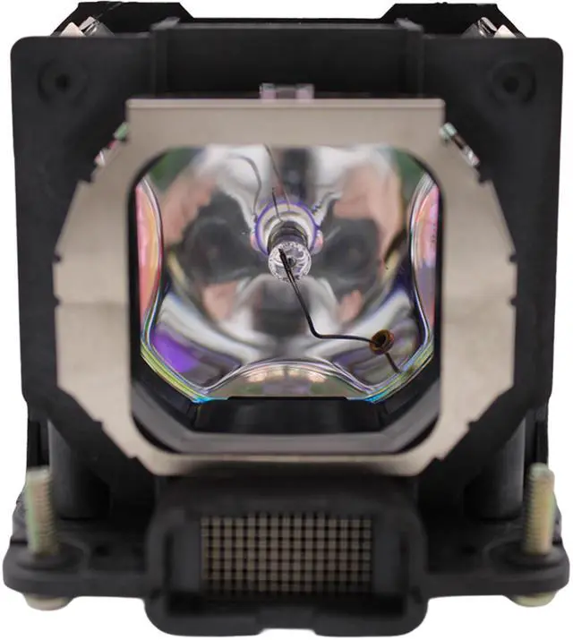Alt view image 5 of 8 - Advanced Lamps Lamp & Housing for The Panasonic PT-AE900U Projector
