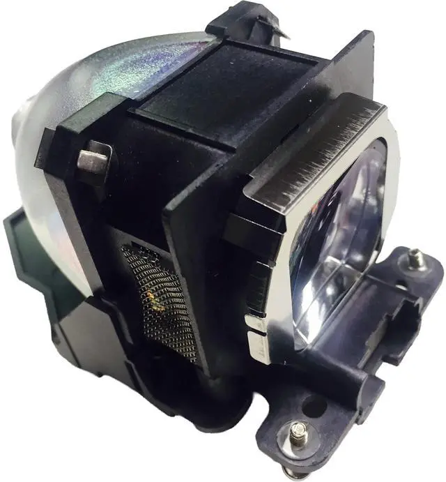 Alt view image 2 of 8 - Advanced Lamps Lamp & Housing for The Panasonic PT-AE900U Projector