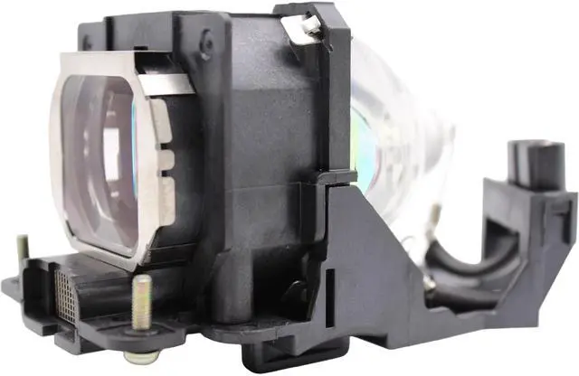 Alt view image 3 of 8 - Advanced Lamps Lamp & Housing for The Panasonic PT-AE900U Projector