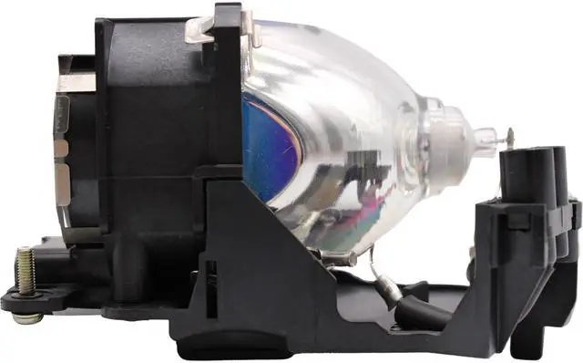 Alt view image 6 of 8 - Advanced Lamps Lamp & Housing for The Panasonic PT-AE900U Projector