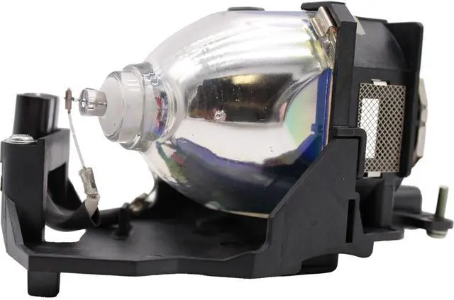 Alt view image 7 of 8 - Advanced Lamps Lamp & Housing for The Panasonic PT-AE900U Projector