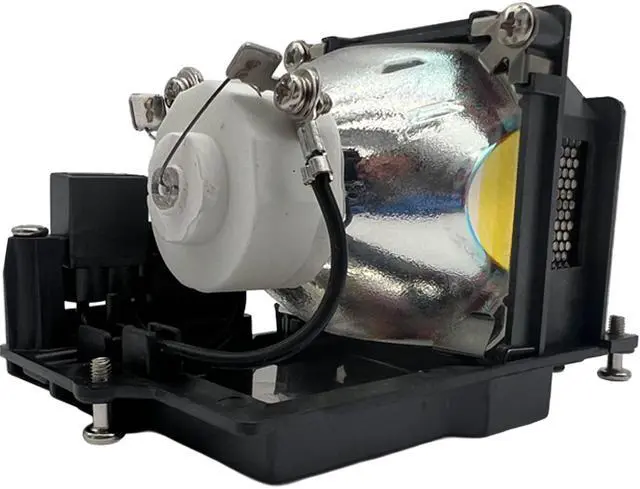 Alt view image 5 of 5 - Advanced Lamps Lamp & Housing for The Panasonic PT-UX383C Projector