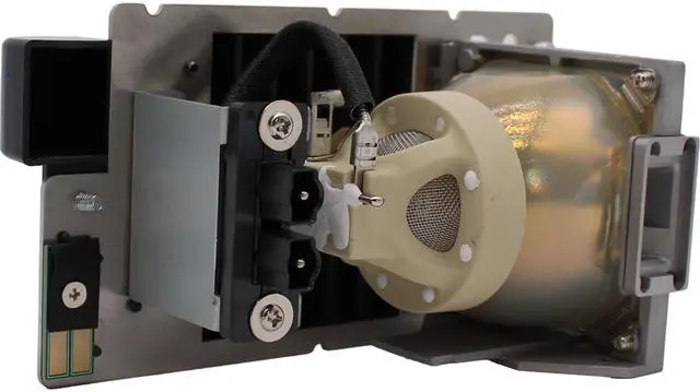 Alt view image 11 of 12 - Original 113-628 Projector Lamp for DIGITAL PROJECTION