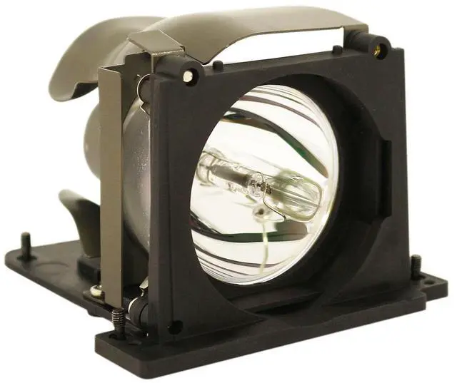 Alt view image 2 of 5 - Jaspertronics Original BL-FS200A Lamp & Housing for Optoma Projectors - Fits EC.J0201002, EP732B, EP732E, EP732H, EP732, EzPro-732, PD112, PD112P, S15E - 1 Unit Per Pack with 1 Year Warranty
