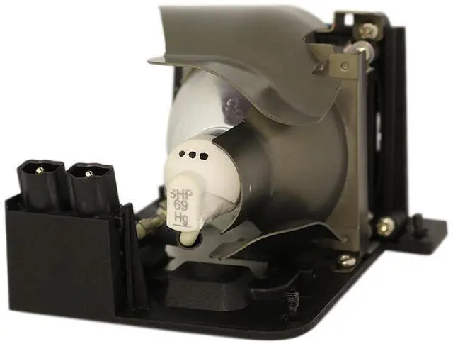 Alt view image 5 of 5 - Jaspertronics Original BL-FS200A Lamp & Housing for Optoma Projectors - Fits EC.J0201002, EP732B, EP732E, EP732H, EP732, EzPro-732, PD112, PD112P, S15E - 1 Unit Per Pack with 1 Year Warranty