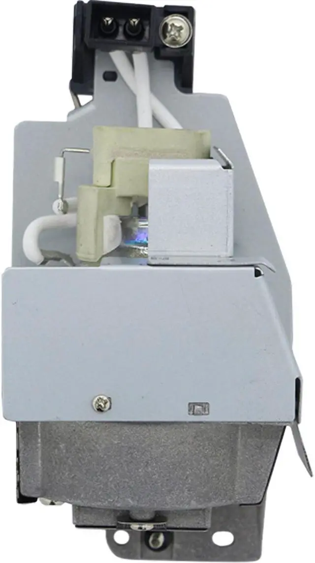 Alt view image 3 of 6 - Jaspertronics Original 20-01500-20 Lamp & Housing for Smart Board Projectors - Fits 480iv, SB480+, SB480iV-A, V25-SB - 1 Unit Per Pack with 1 Year Warranty