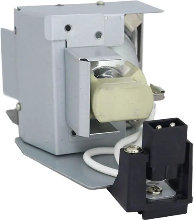 Alt view image 4 of 6 - Jaspertronics Original 20-01500-20 Lamp & Housing for Smart Board Projectors - Fits 480iv, SB480+, SB480iV-A, V25-SB - 1 Unit Per Pack with 1 Year Warranty