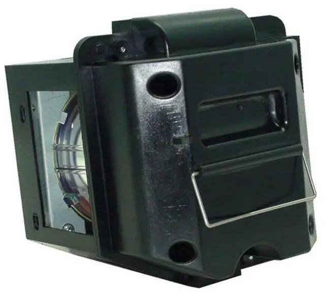 Alt view image 4 of 5 - Jaspertronics OEM D42-LMP Lamp & Housing for Toshiba TVs with Phoenix bulb inside - 240 Day Warranty