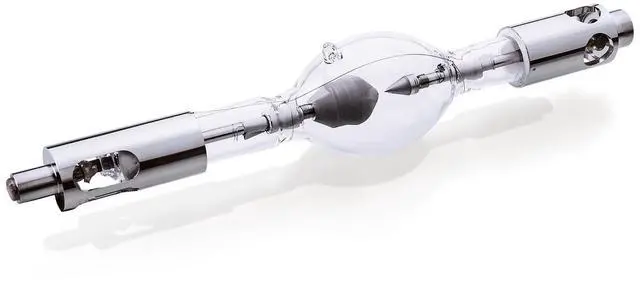 Alt view image 3 of 4 - Xenon 1600W R9855972 3000 Hour Xenon Lamp for Barco Projectors powered by Ushio - 5002323