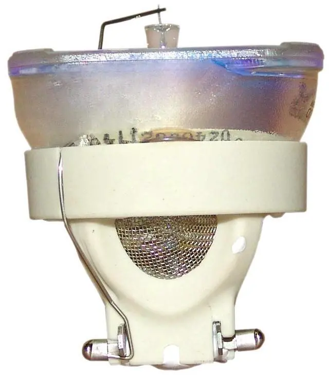 Alt view image 3 of 4 - Advanced Lamps E20.9 330W/270W 1.0 AC Bare Projector Lamp - 9281 697 05390 - 90 Day Warranty