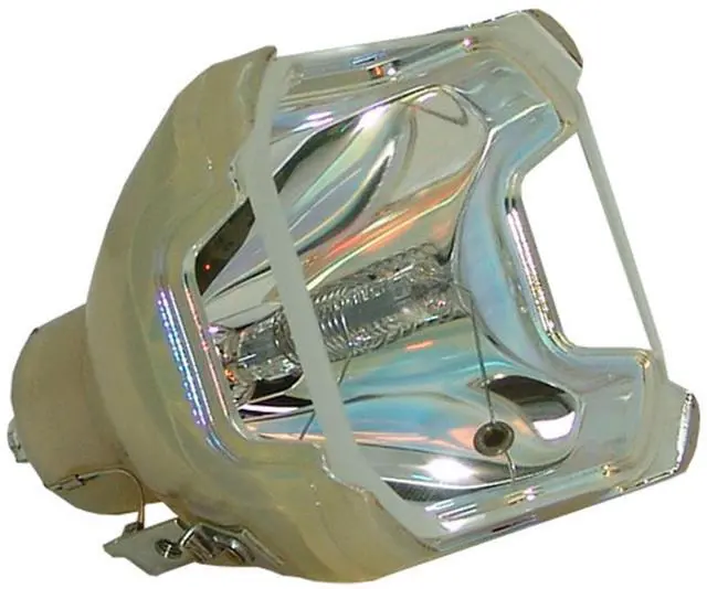 Alt view image 2 of 7 - Original Bulb Replaces The 69471 Lamp (Bulb Only) for Various Projectors