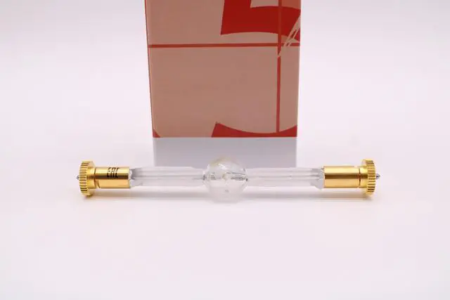 Alt view image 5 of 7 - MSR Gold 700 SA/2 DE Jaspertronics OEM 287136 700 Watts Studio/Disco Lamp