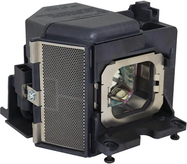 Alt view image 8 of 11 - OEM VPL-VW295ES Projector Lamp & Housing  Replacement with 1-Year Jaspertronics Warranty  High Performance, Reliable, New Lamp in Retail Packaging