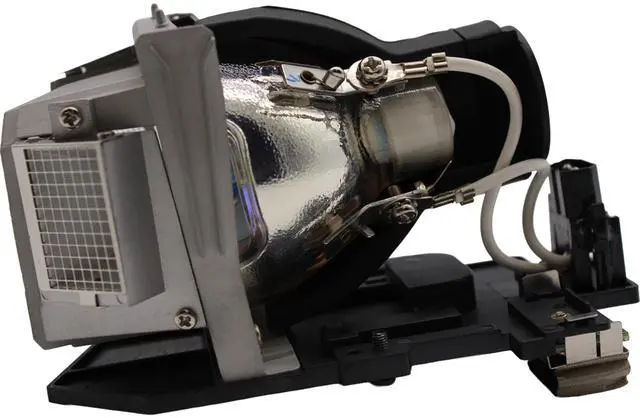 Alt view image 6 of 8 - Jaspertronics Original 331-2839 Lamp & Housing for Dell Projectors - Fits 4220, 4230, 4320, 331-2839-UHP, 725-10284, W5RPF - 1 Unit Per Pack with 1 Year Warranty