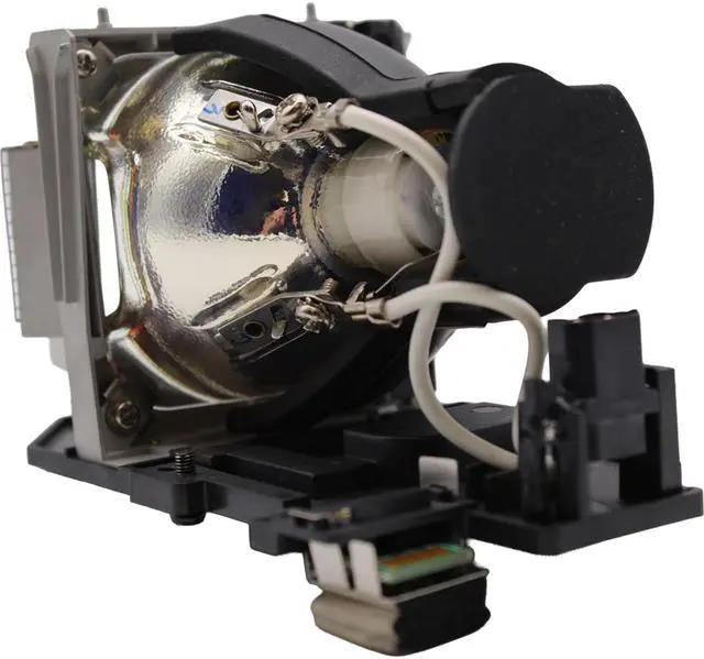 Alt view image 7 of 8 - Jaspertronics Original 331-2839 Lamp & Housing for Dell Projectors - Fits 4220, 4230, 4320, 331-2839-UHP, 725-10284, W5RPF - 1 Unit Per Pack with 1 Year Warranty