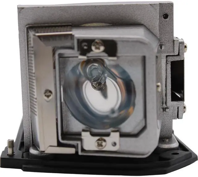 Alt view image 4 of 7 - Genuine AL Lamp & Housing for the Dell S300wi Projector - 90 Day Warranty