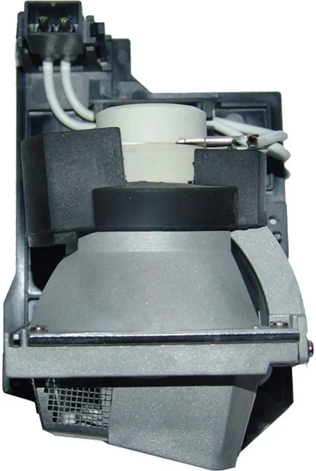 Alt view image 5 of 7 - Genuine AL Lamp & Housing for the Dell S300wi Projector - 90 Day Warranty