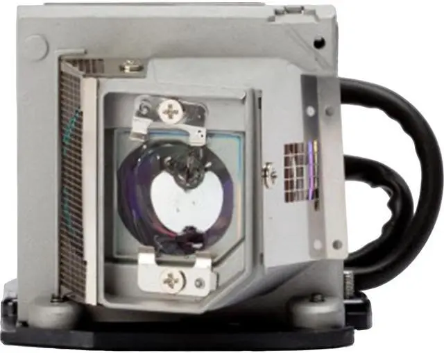 Alt view image 4 of 7 - Advanced Lamps Lamp & Housing for The Dell 1510X Projector