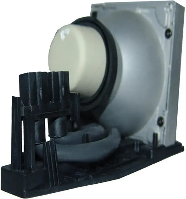 Alt view image 7 of 7 - Advanced Lamps Lamp & Housing for The Dell 1510X Projector