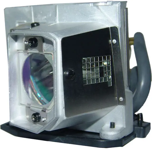 Alt view image 2 of 7 - Advanced Lamps Lamp & Housing for The Dell 1510X Projector