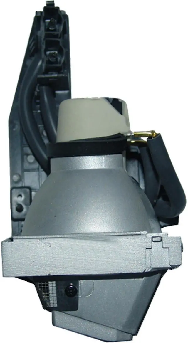 Alt view image 6 of 7 - Advanced Lamps Lamp & Housing for The Dell 1510X Projector
