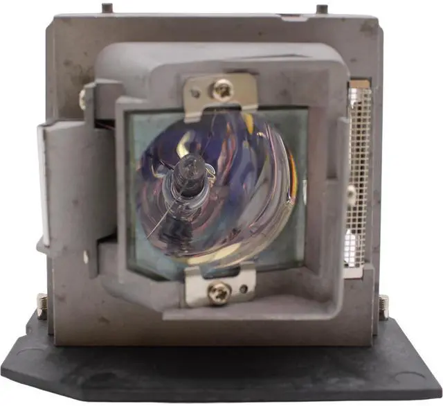 Alt view image 3 of 7 - Jaspertronics Original Lamp & Housing for The Dell 7609WU Projector with original specification and full lifespan bulb inside - 1 Year Warranty