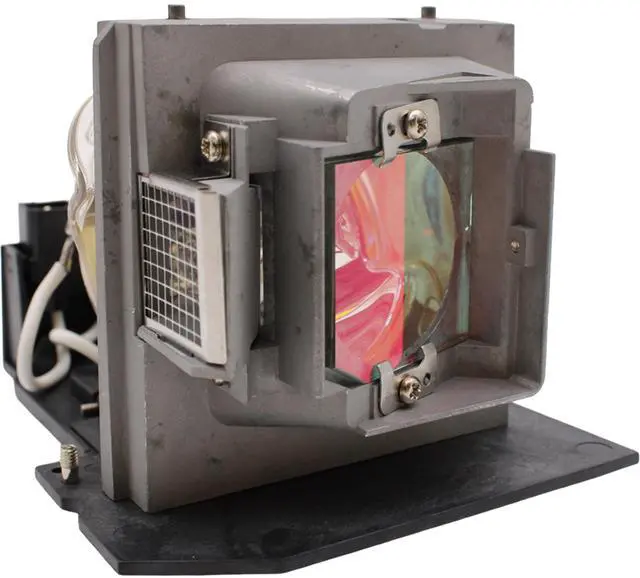 Alt view image 4 of 7 - Jaspertronics Original Lamp & Housing for The Dell 7609WU Projector with original specification and full lifespan bulb inside - 1 Year Warranty