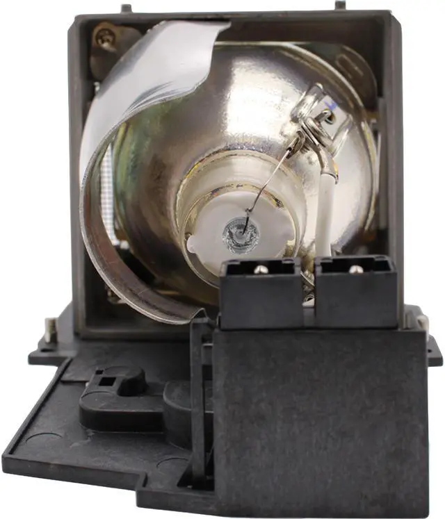 Alt view image 7 of 7 - Jaspertronics Original Lamp & Housing for The Dell 7609WU Projector with original specification and full lifespan bulb inside - 1 Year Warranty